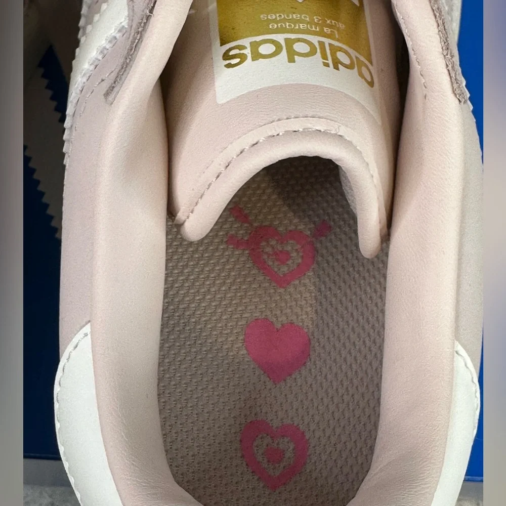 Adidas Superstar XLG - Picture 9 of 14